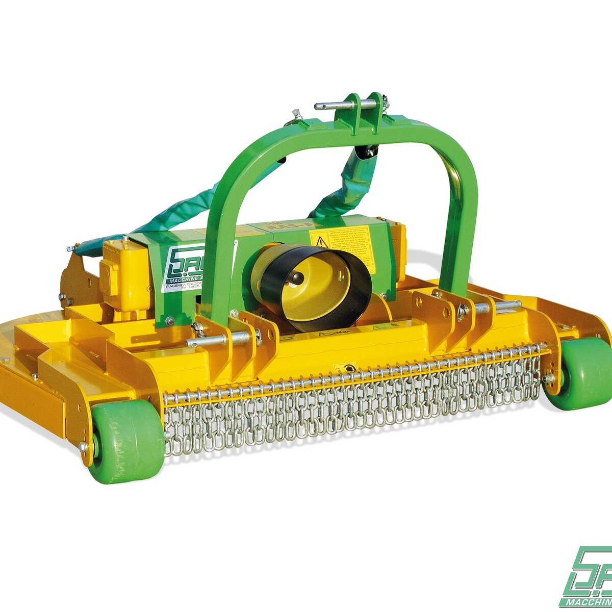 Modello RAS-F